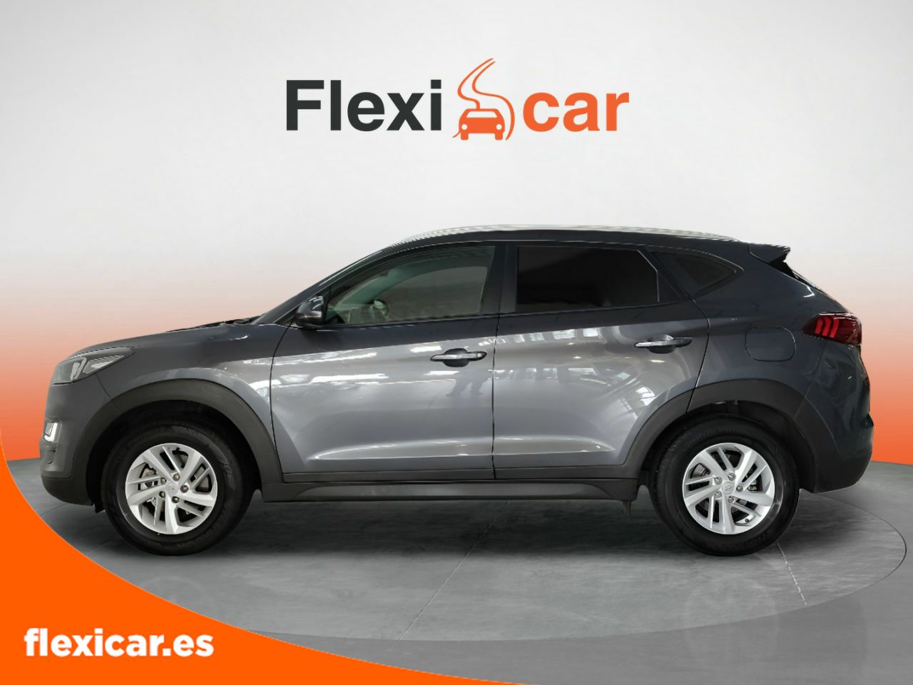 Foto Hyundai Tucson 4