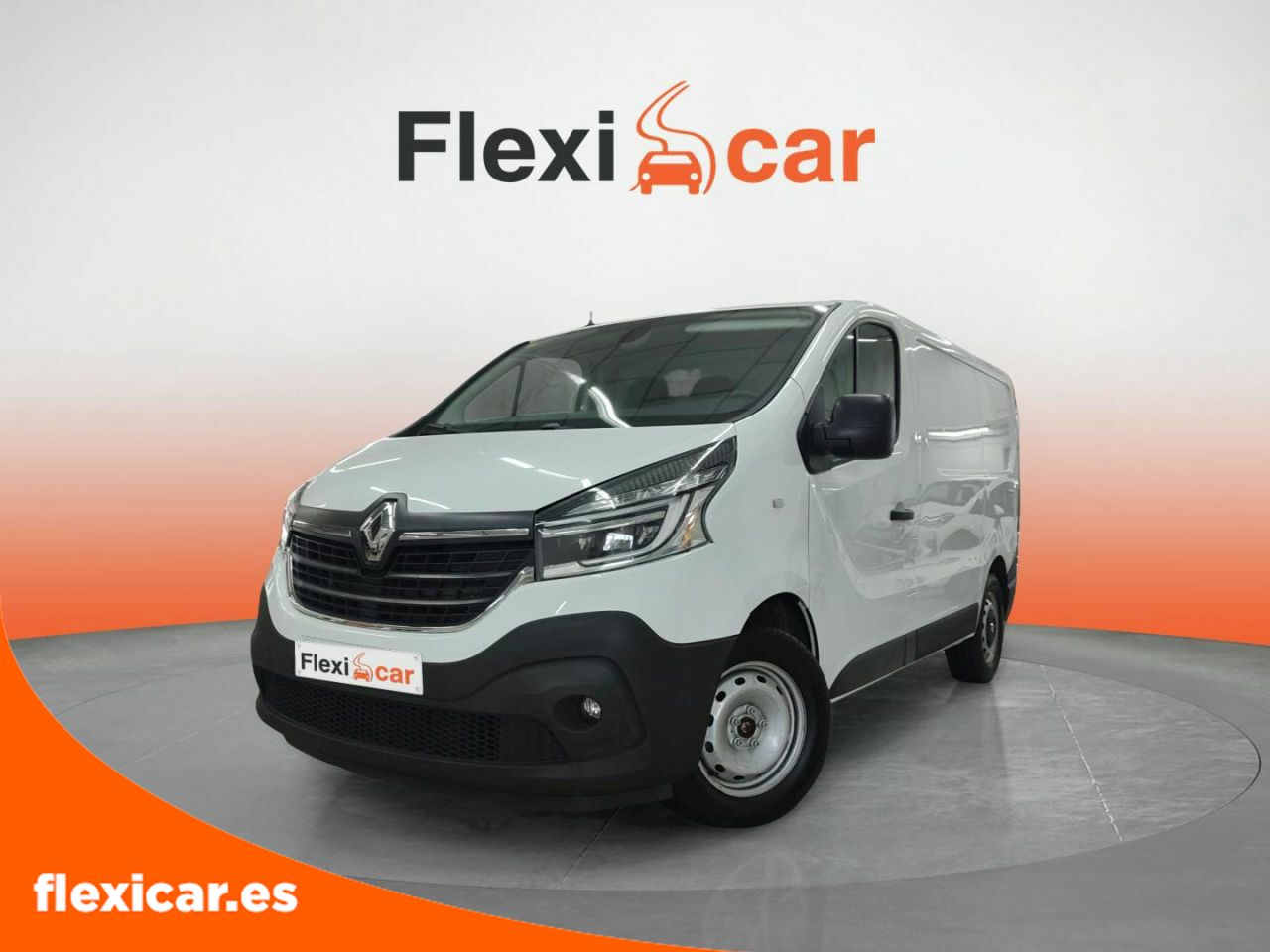 Foto Renault Trafic 3