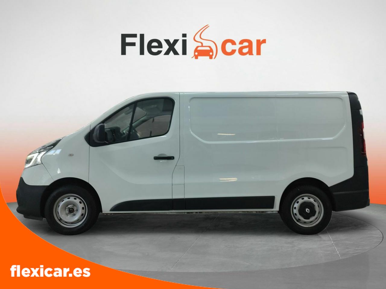 Foto Renault Trafic 4