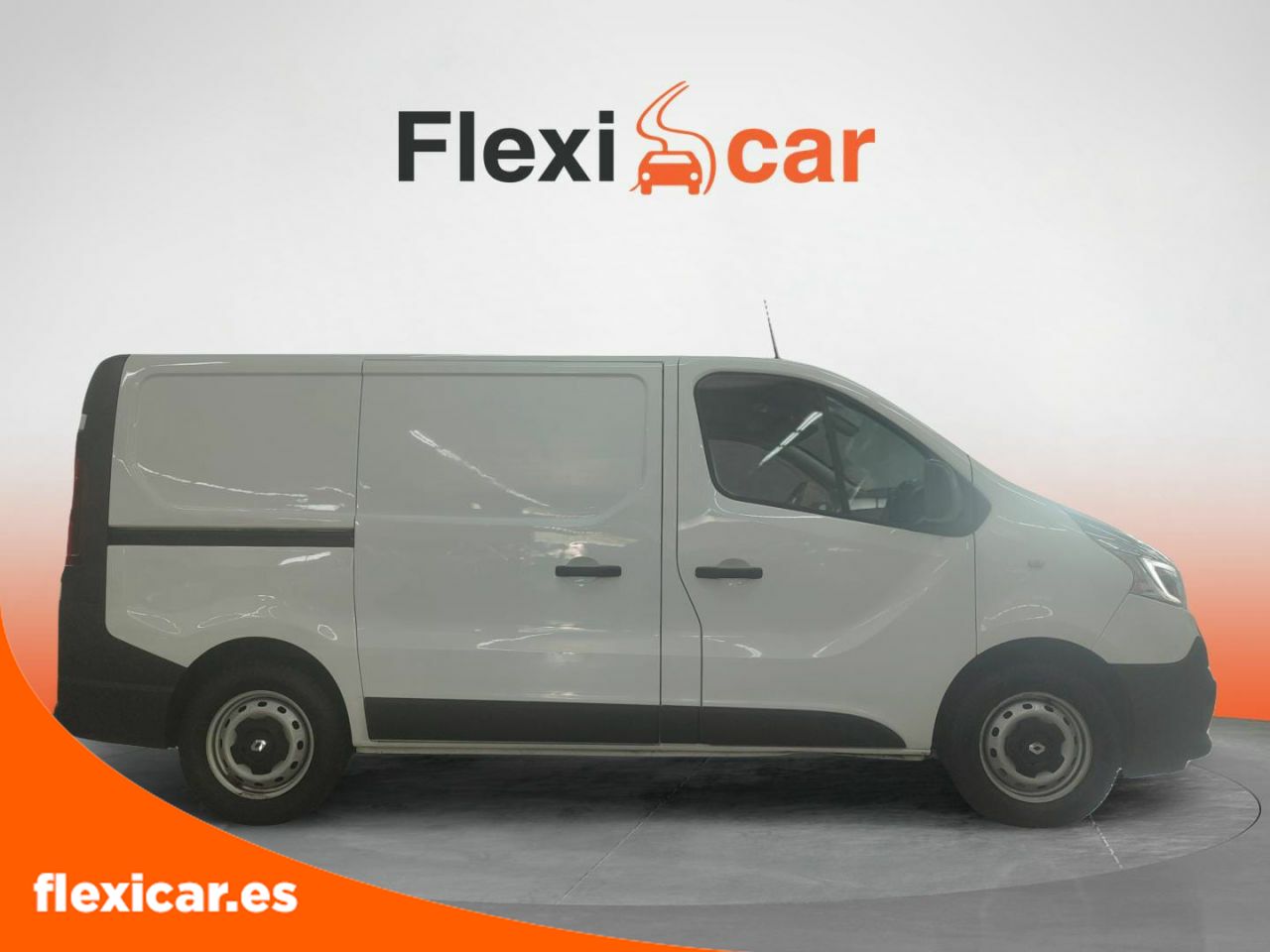 Foto Renault Trafic 9