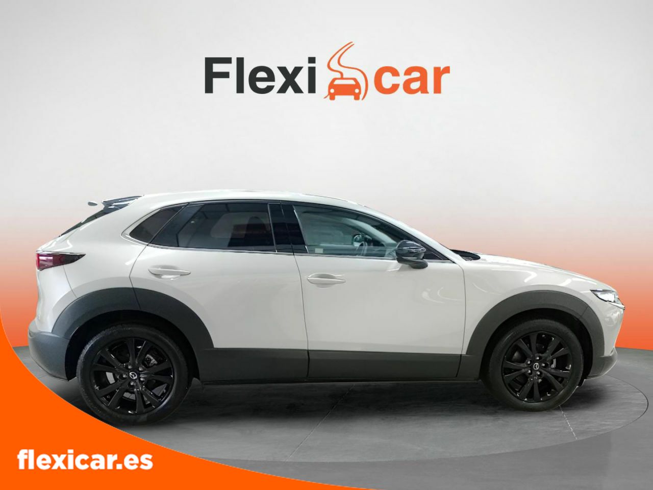 Foto Mazda CX-30 3