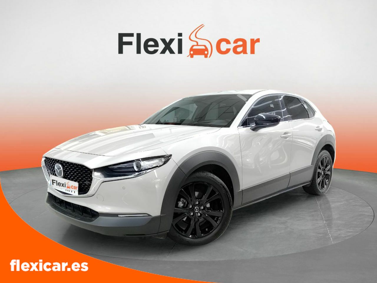 Foto Mazda CX-30 9