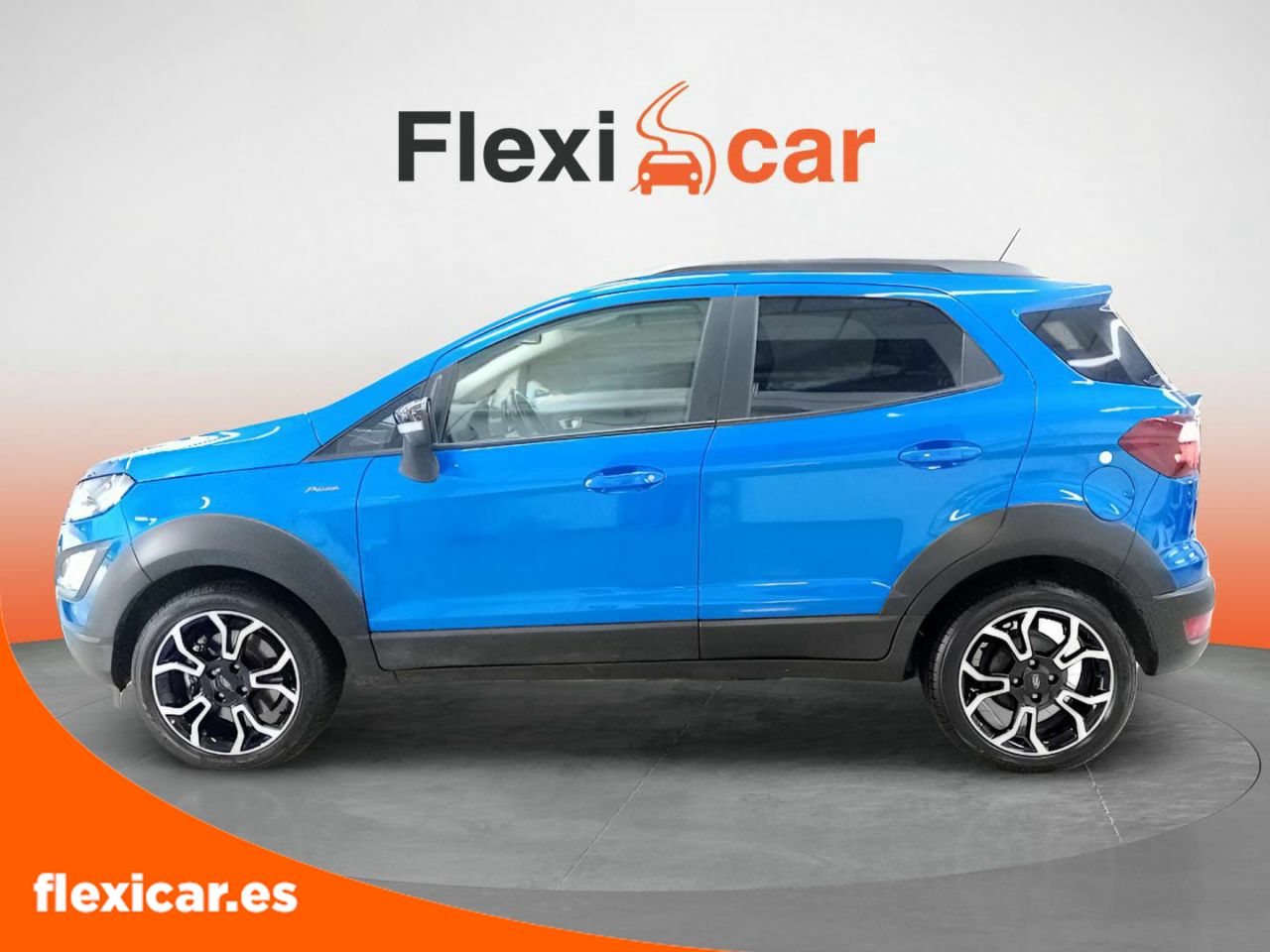 Foto Ford Ecosport 8