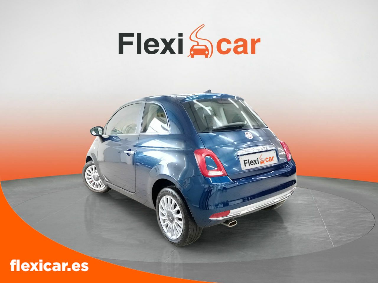 Foto Fiat 500 7