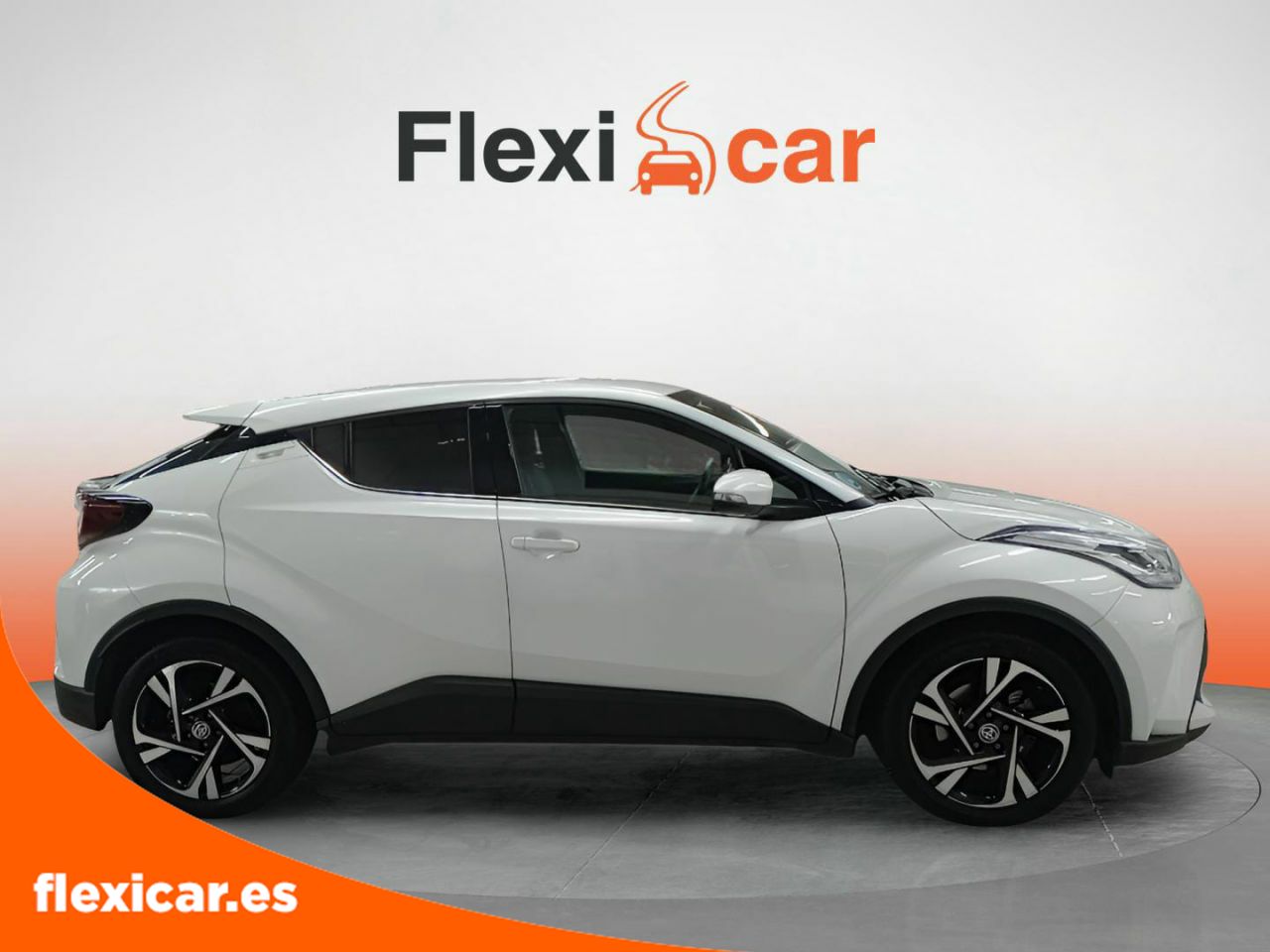 Foto Toyota C-HR 3