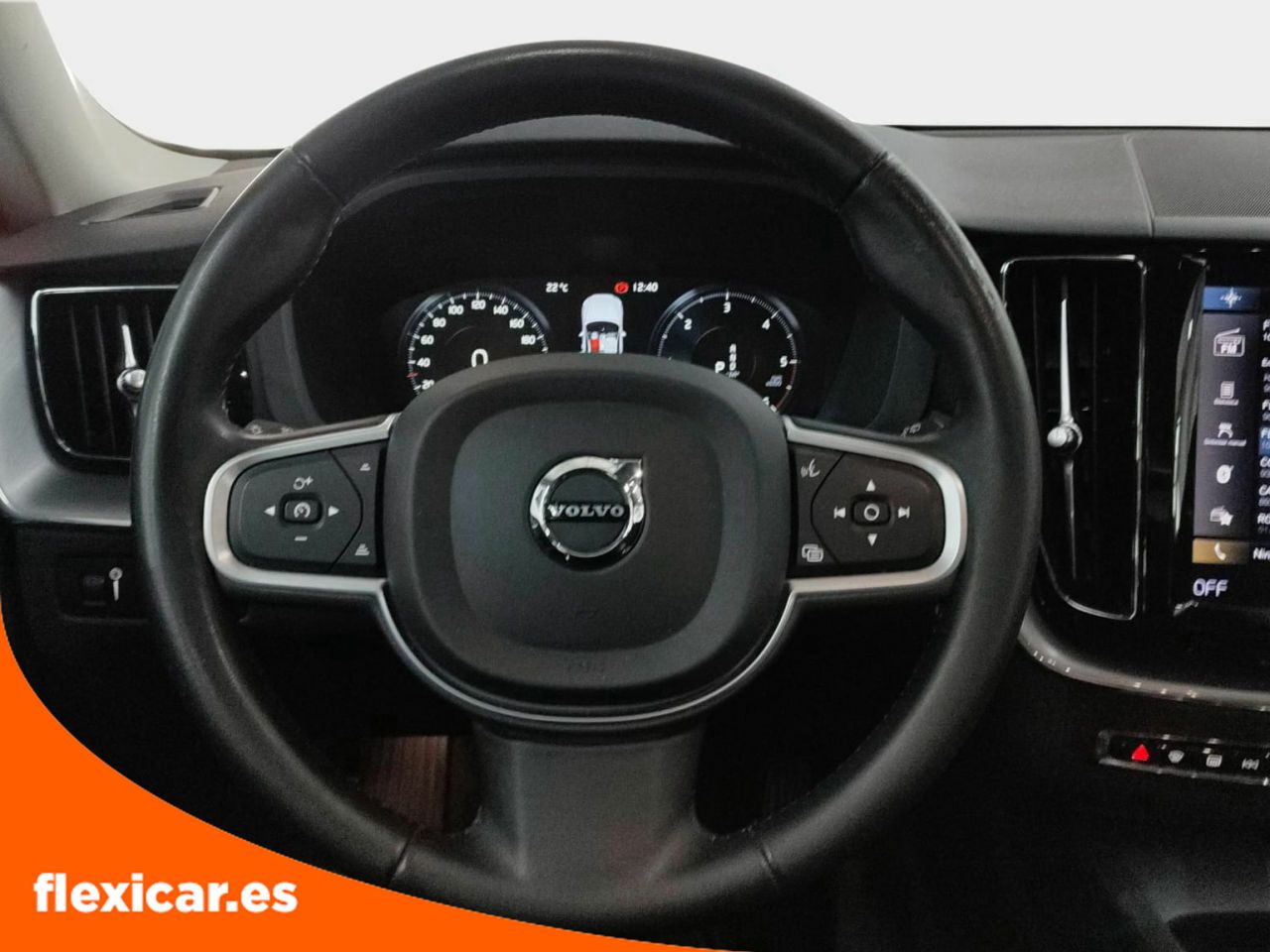 Foto Volvo XC60 14