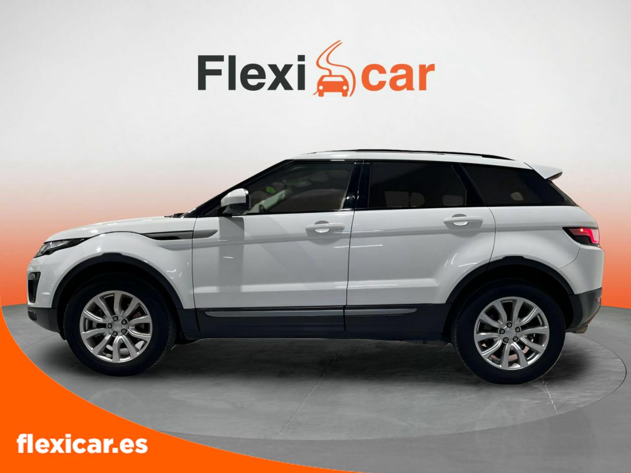 Foto Land-Rover Range Rover Evoque 7