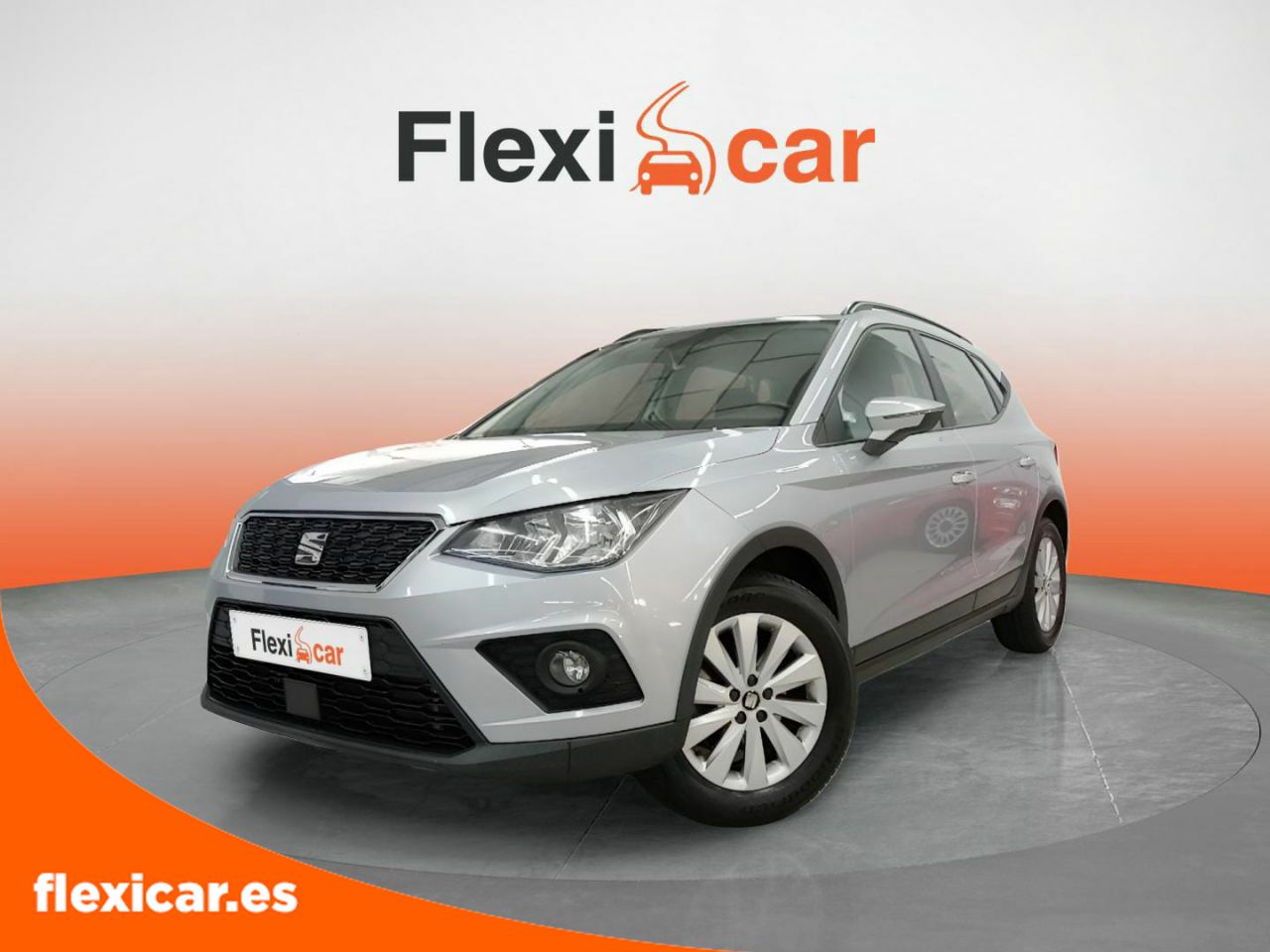 Foto Seat Arona 3