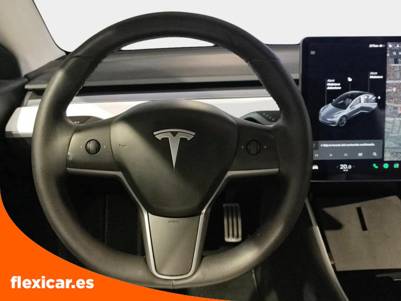 Foto Tesla Model 3 14