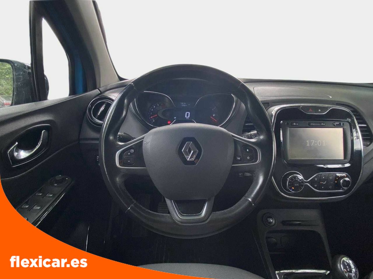 Foto Renault Captur 12