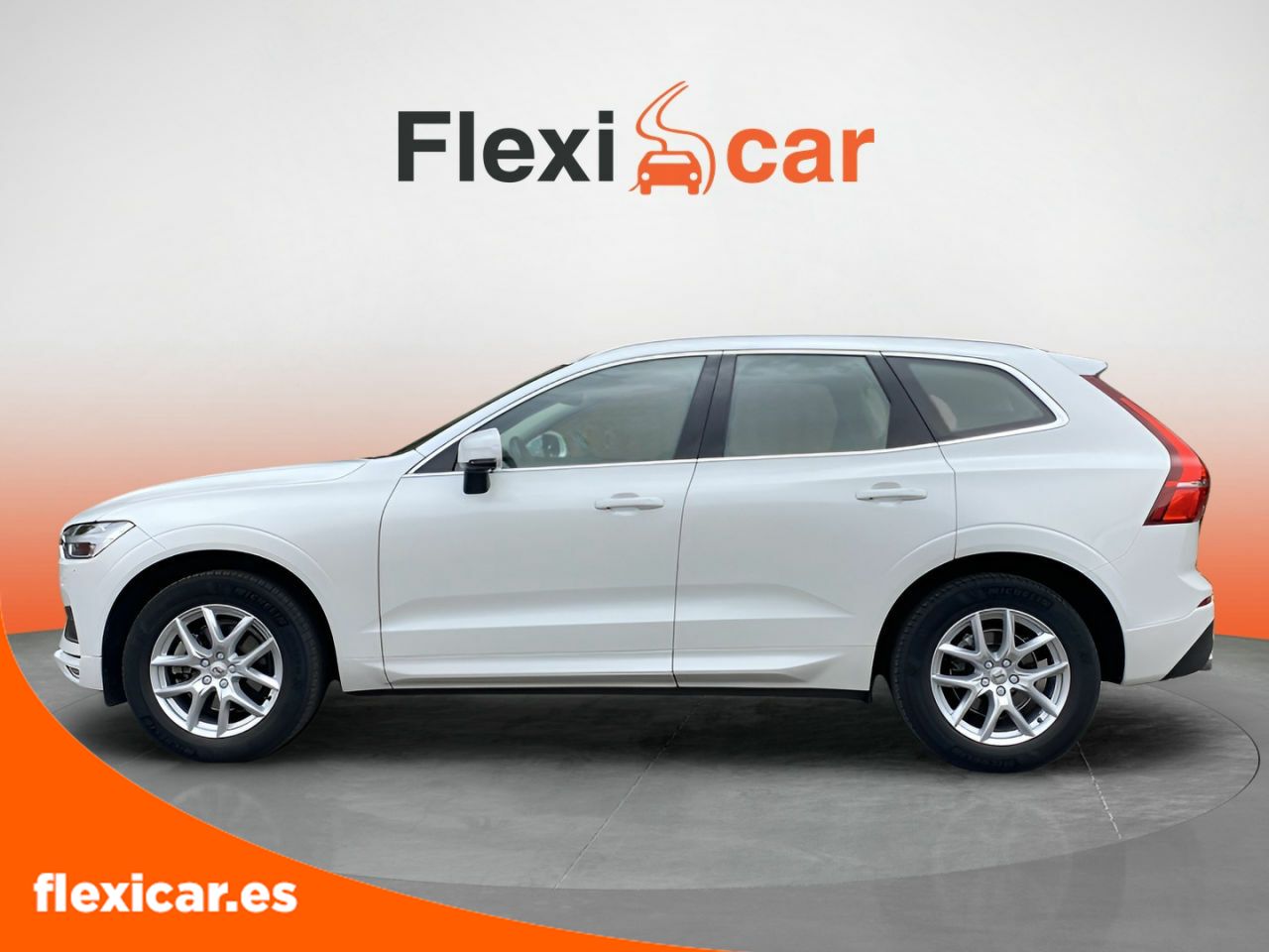 Foto Volvo XC60 4