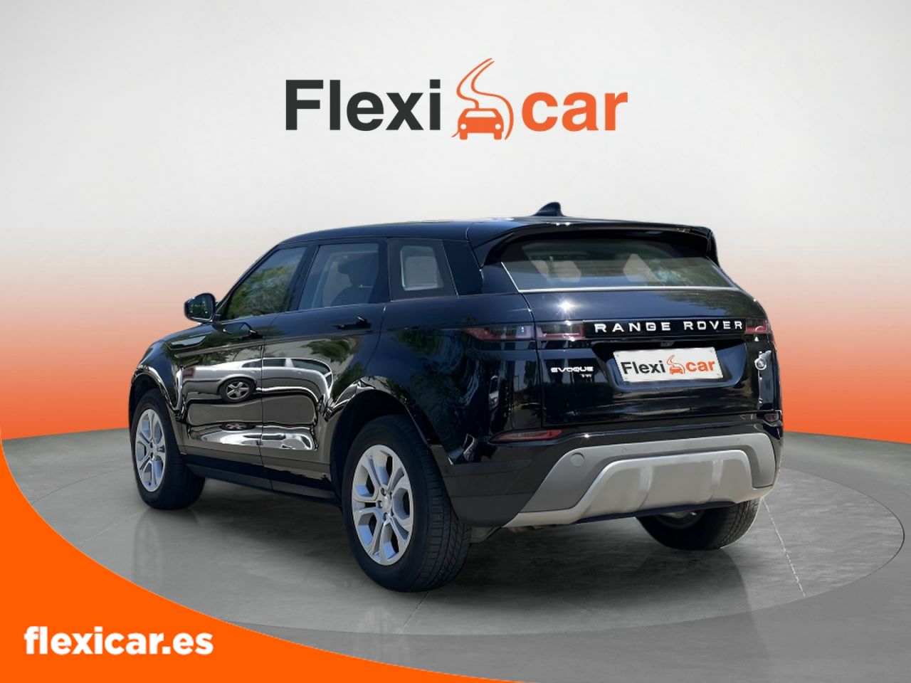 Foto Land-Rover Range Rover Evoque 7