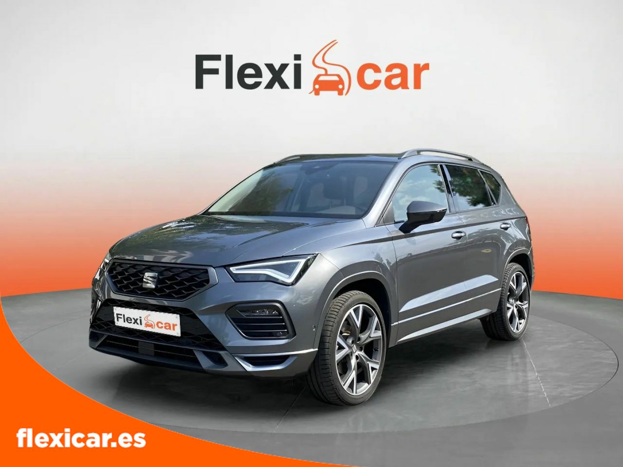 Foto Seat Ateca 3