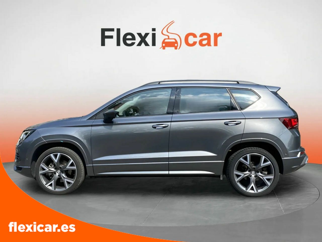 Foto Seat Ateca 4