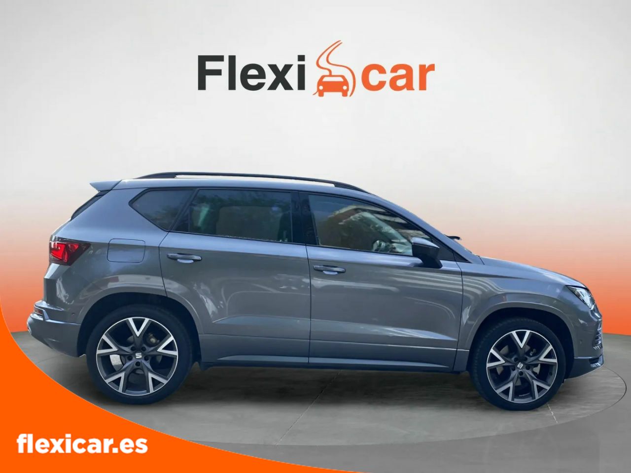 Foto Seat Ateca 5