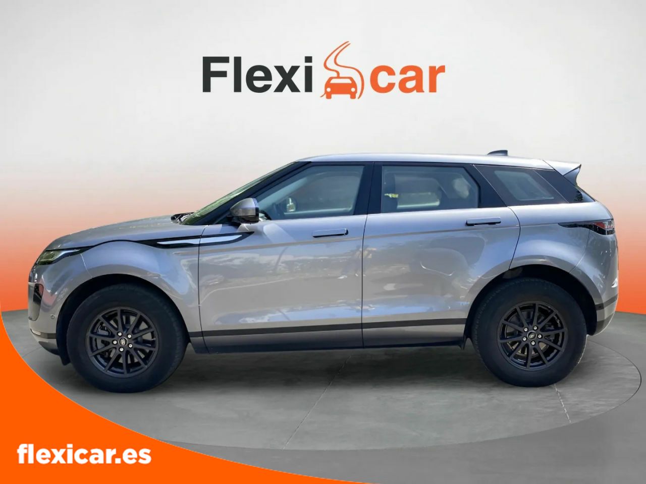 Foto Land-Rover Range Rover Evoque 3