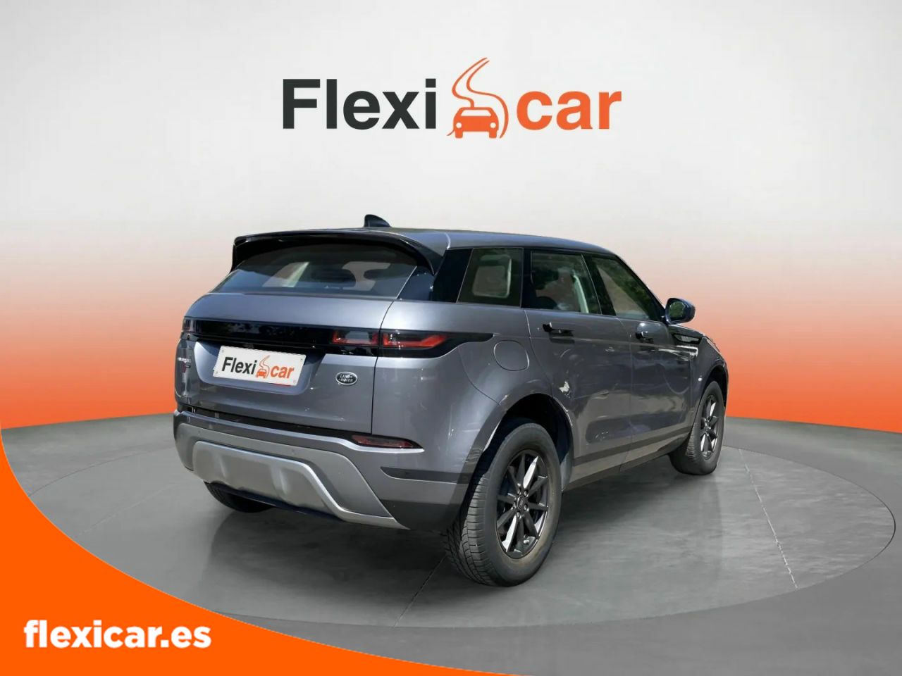 Foto Land-Rover Range Rover Evoque 7