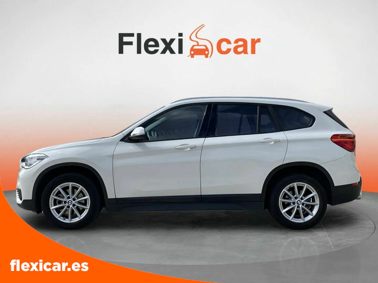 Foto BMW X1 4