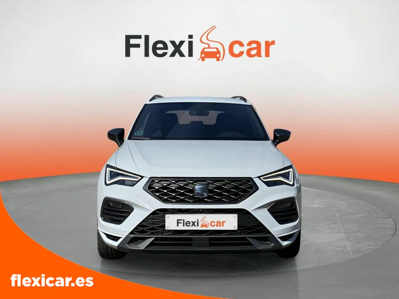 Foto Seat Ateca 2