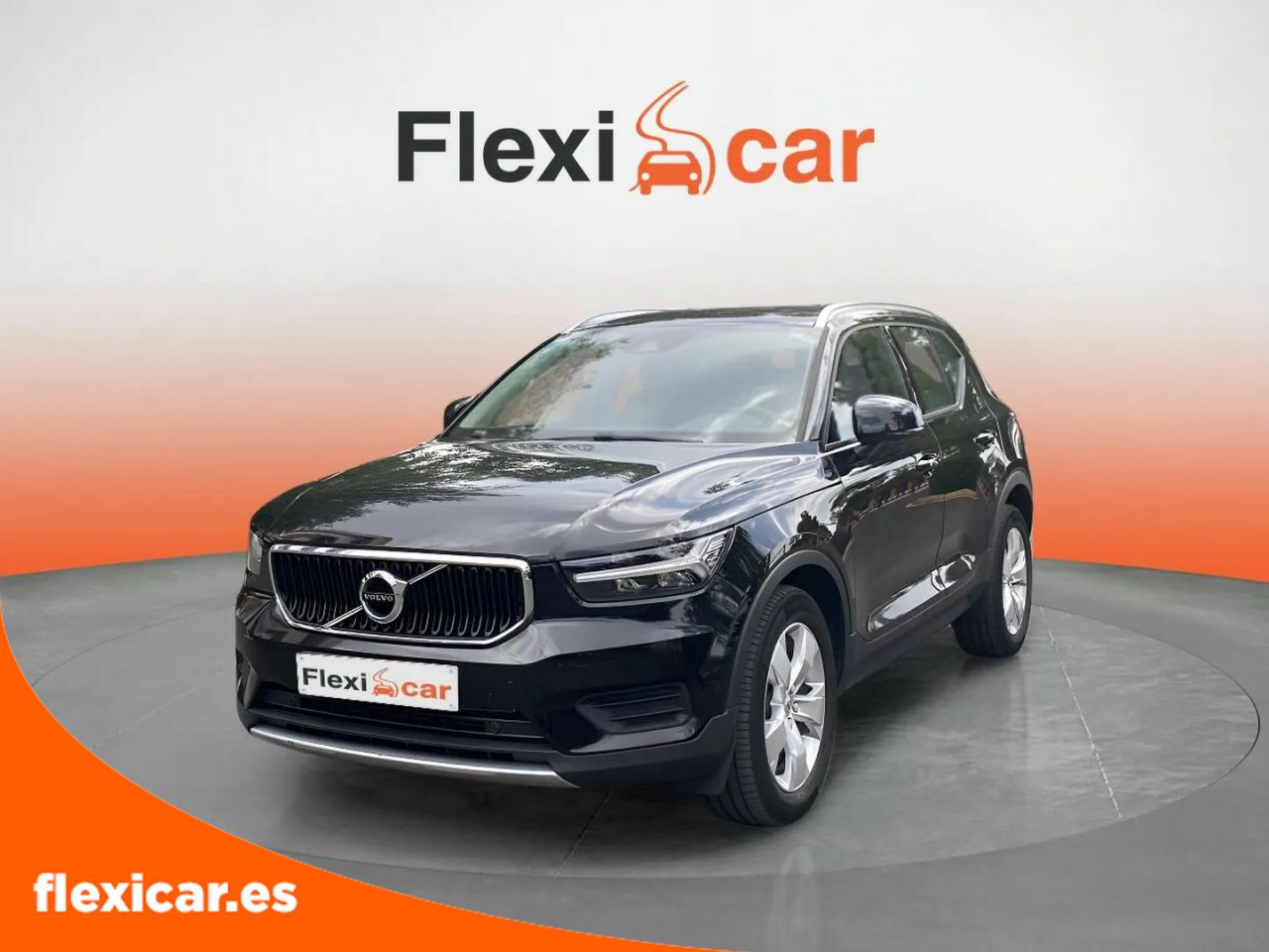 Foto Volvo XC40 3