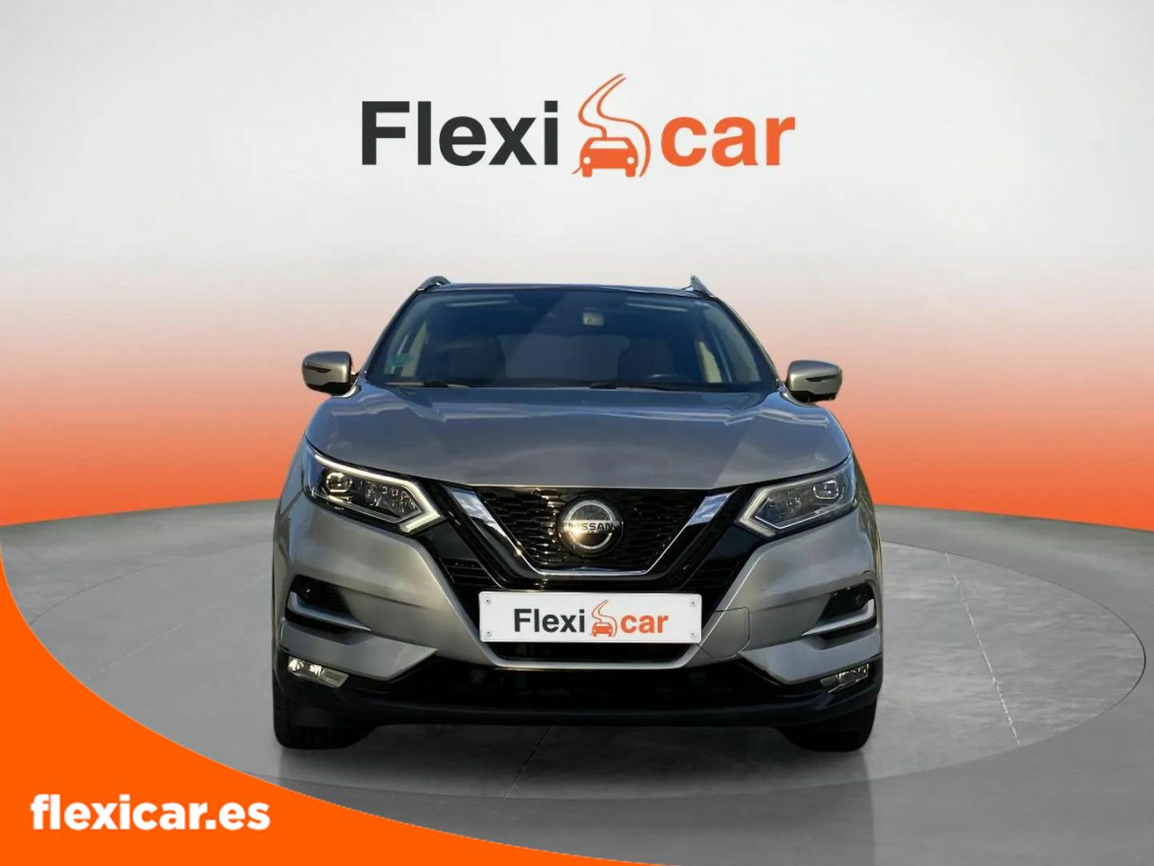 Foto Nissan Qashqai 2