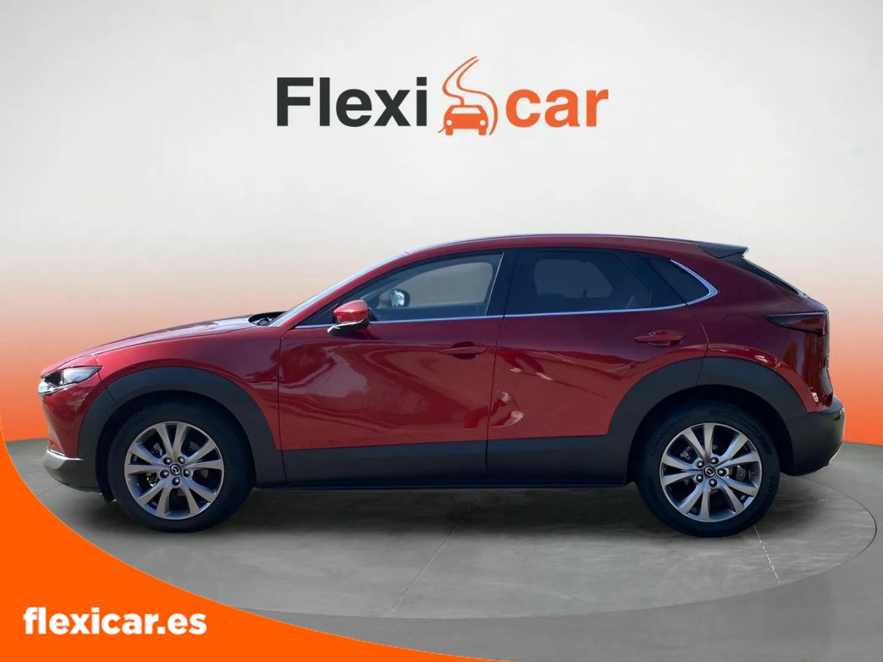 Foto Mazda CX-30 3