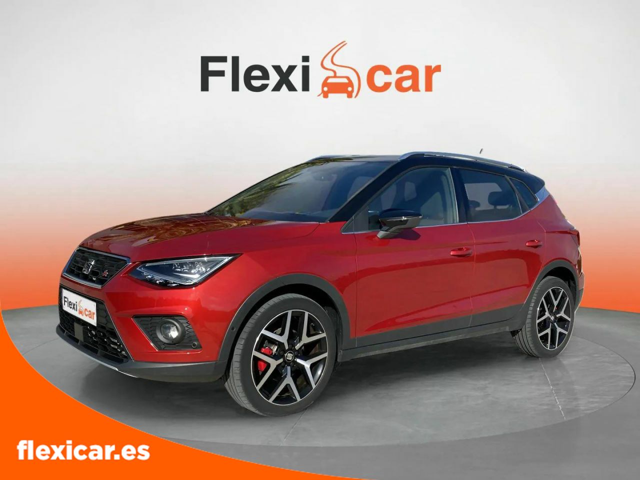 Foto Seat Arona 2