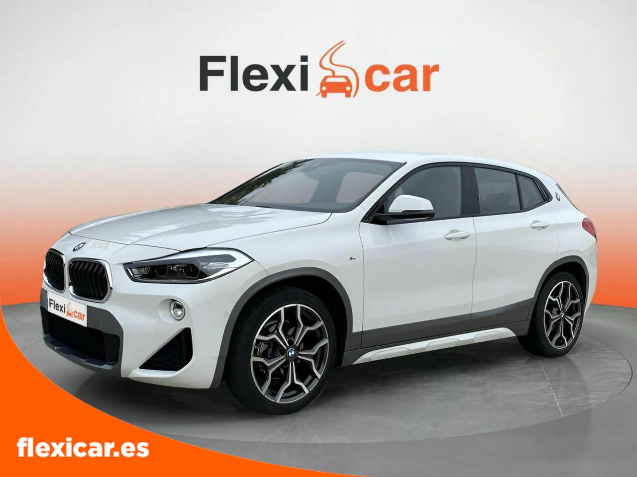 Foto BMW X2 3