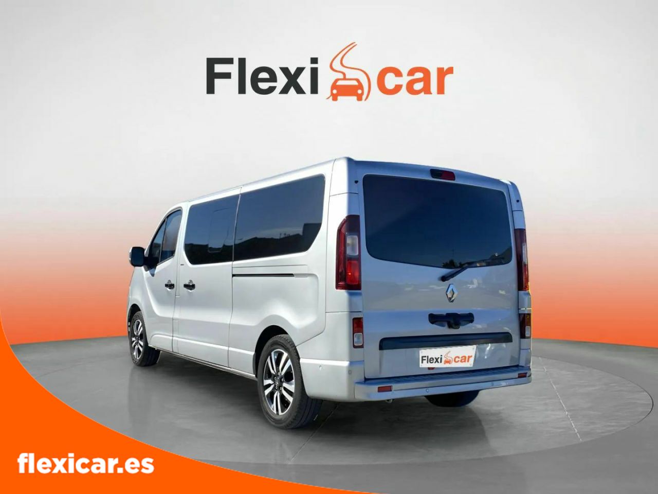 Foto Renault Trafic 7