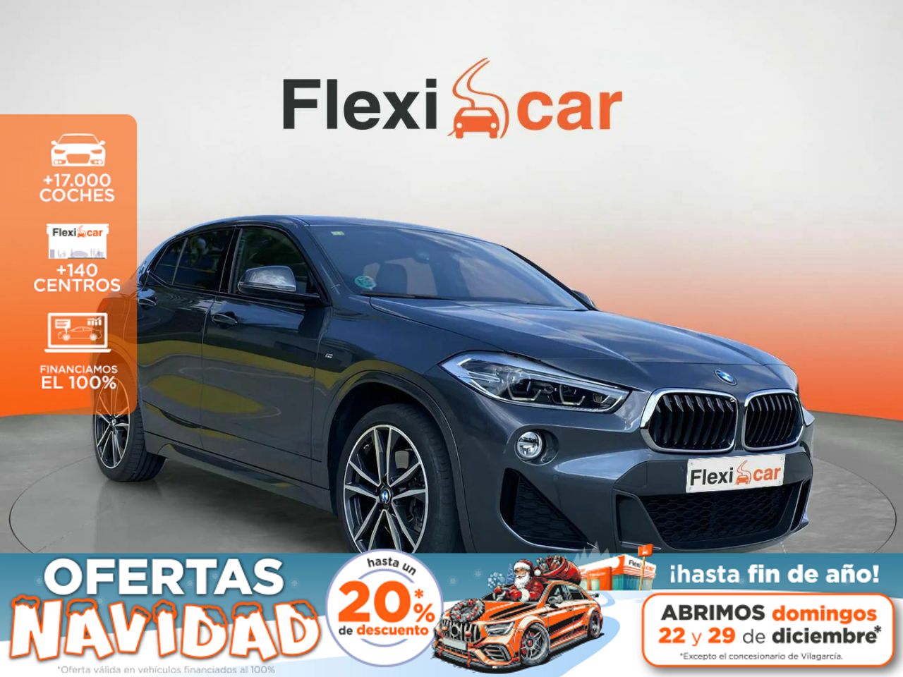 Foto BMW X2 1