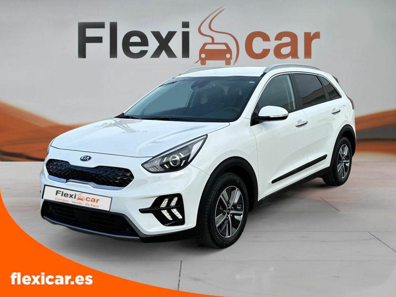 Foto Kia Niro 7