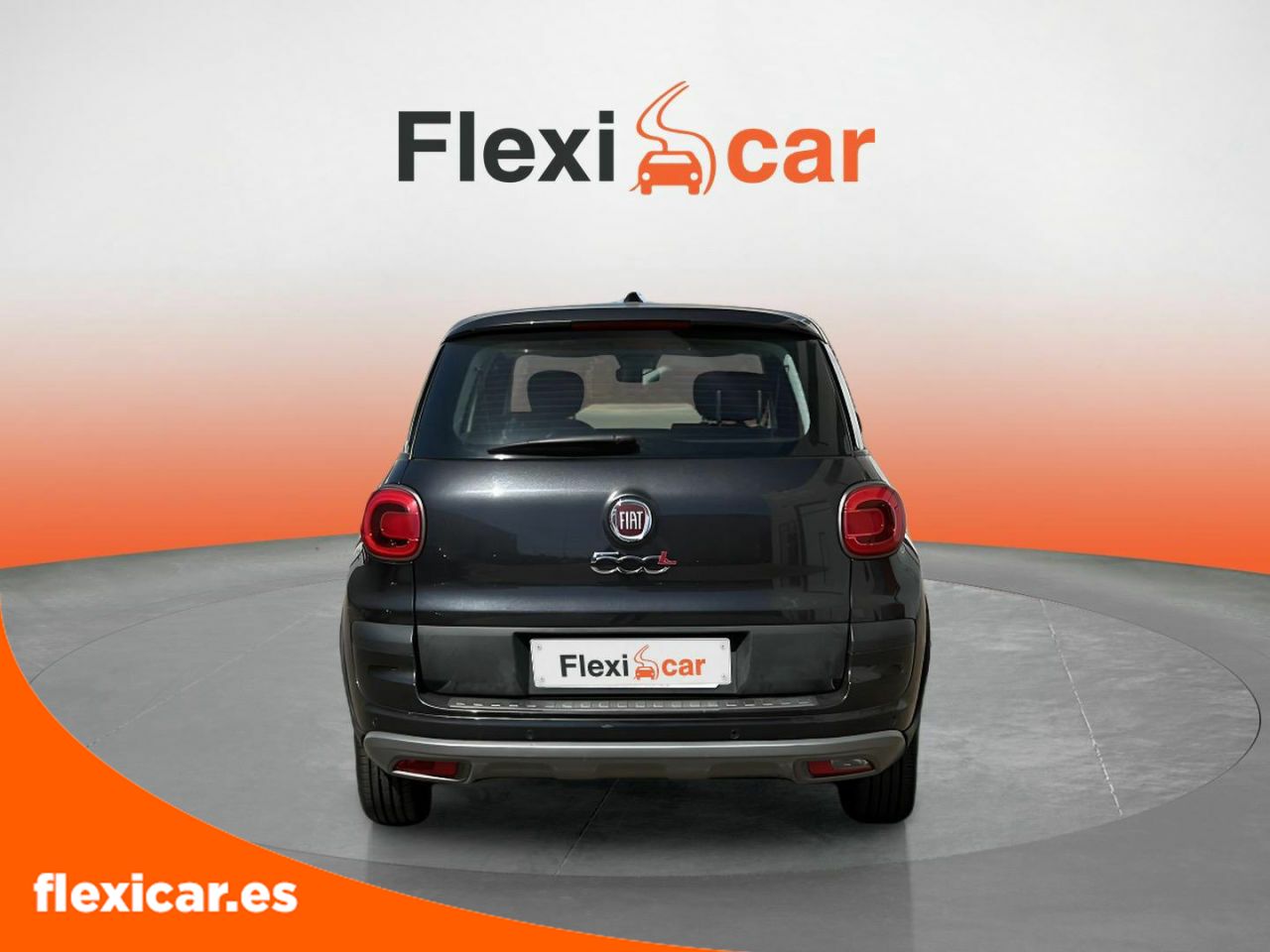 Foto Fiat 500L 9