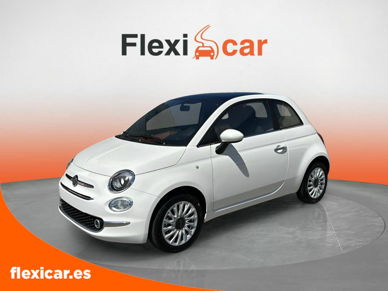 Foto Fiat 500 5