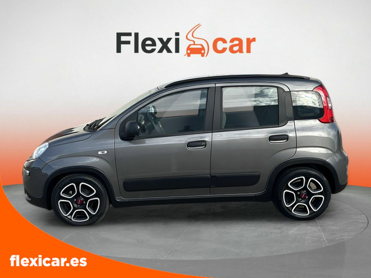 Foto Fiat Panda 4