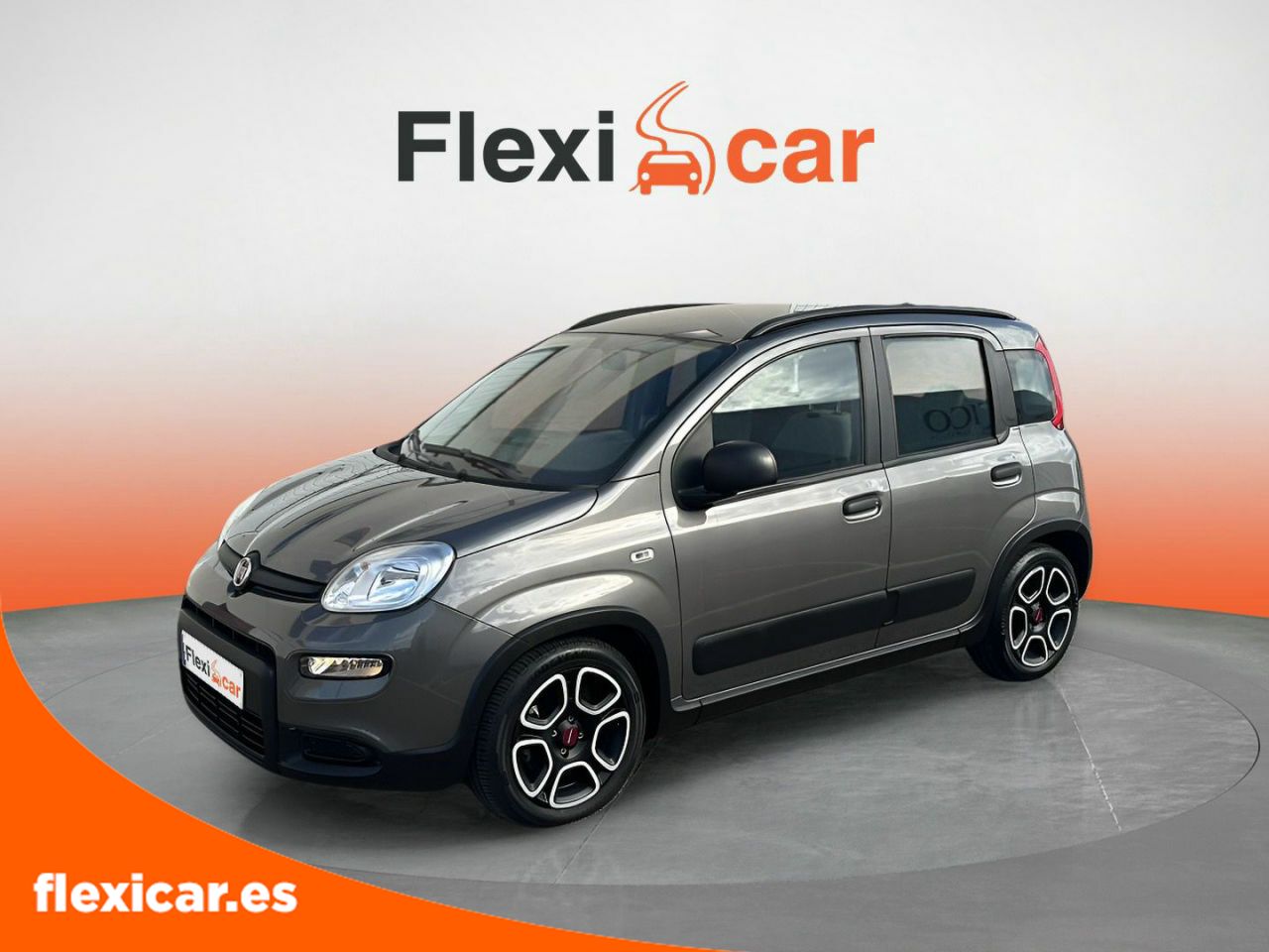 Foto Fiat Panda 5