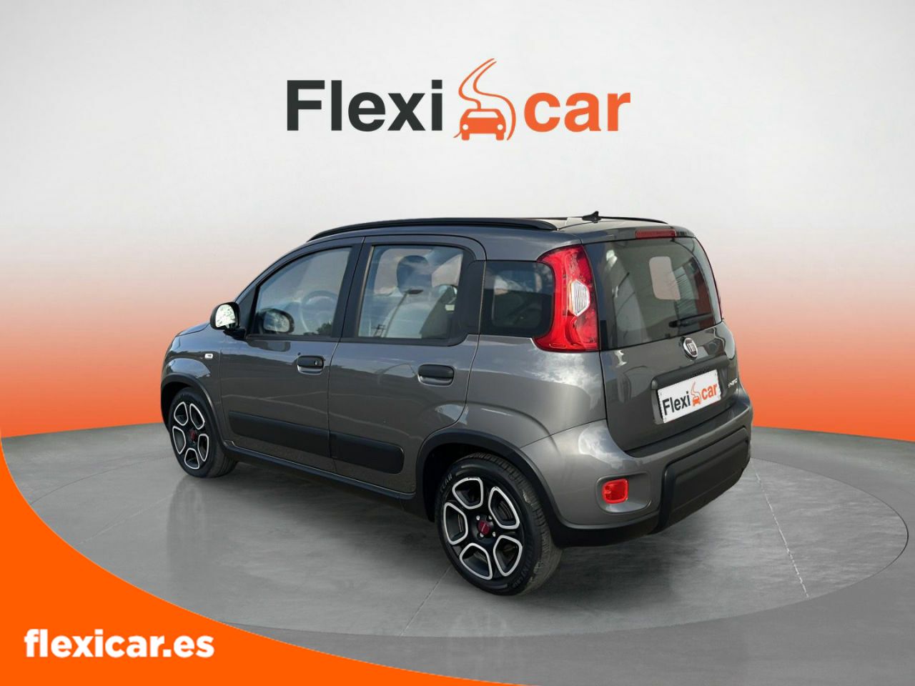 Foto Fiat Panda 7