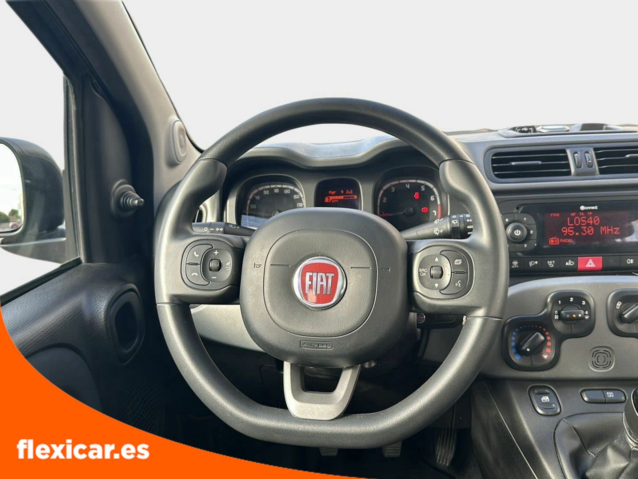 Foto Fiat Panda 11