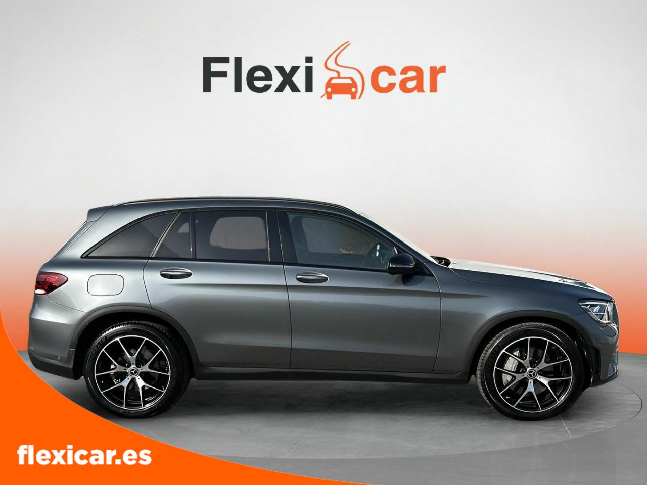 Foto Mercedes-Benz Clase GLC 2