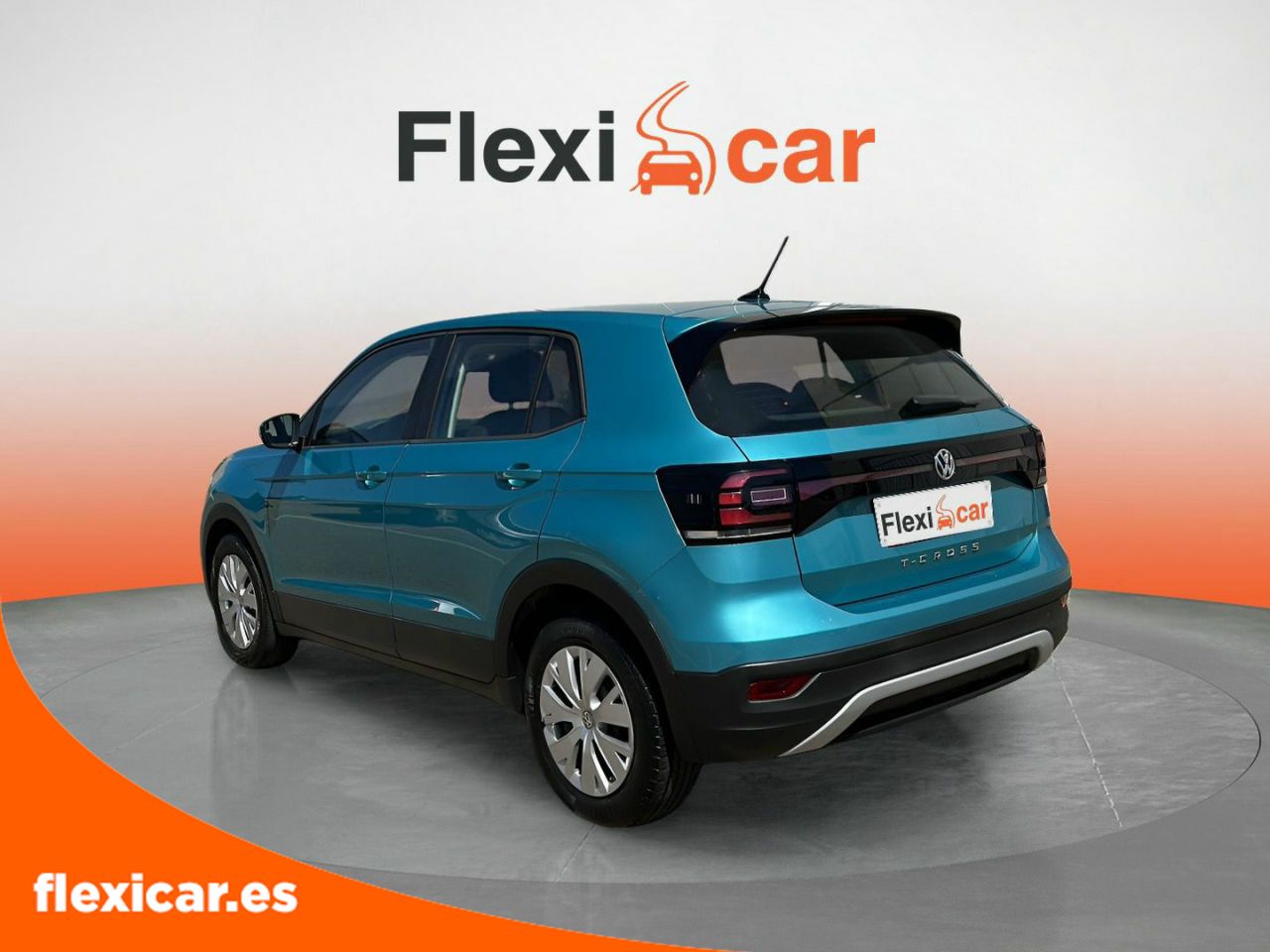 Foto Volkswagen T-Cross 7