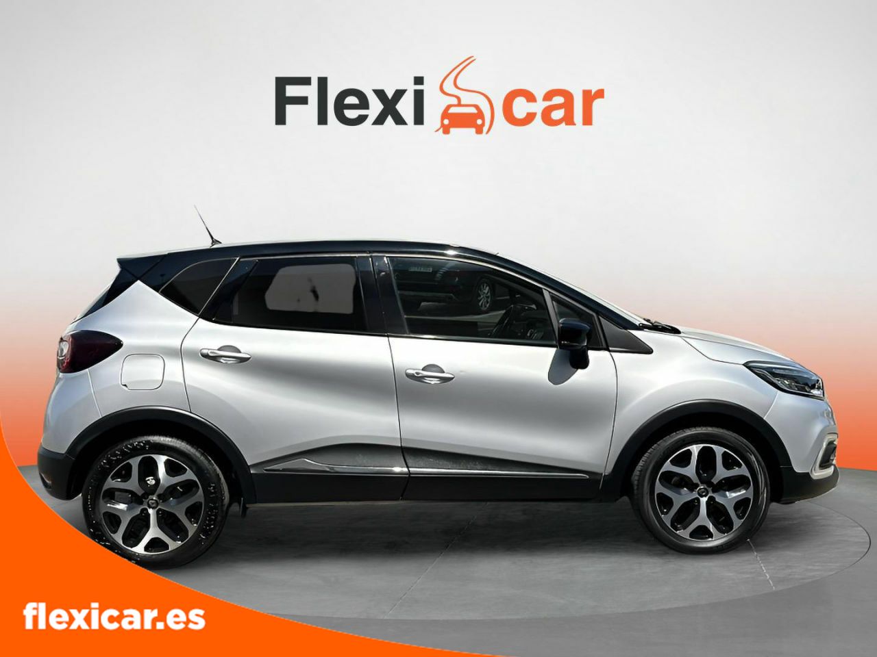 Foto Renault Captur 2