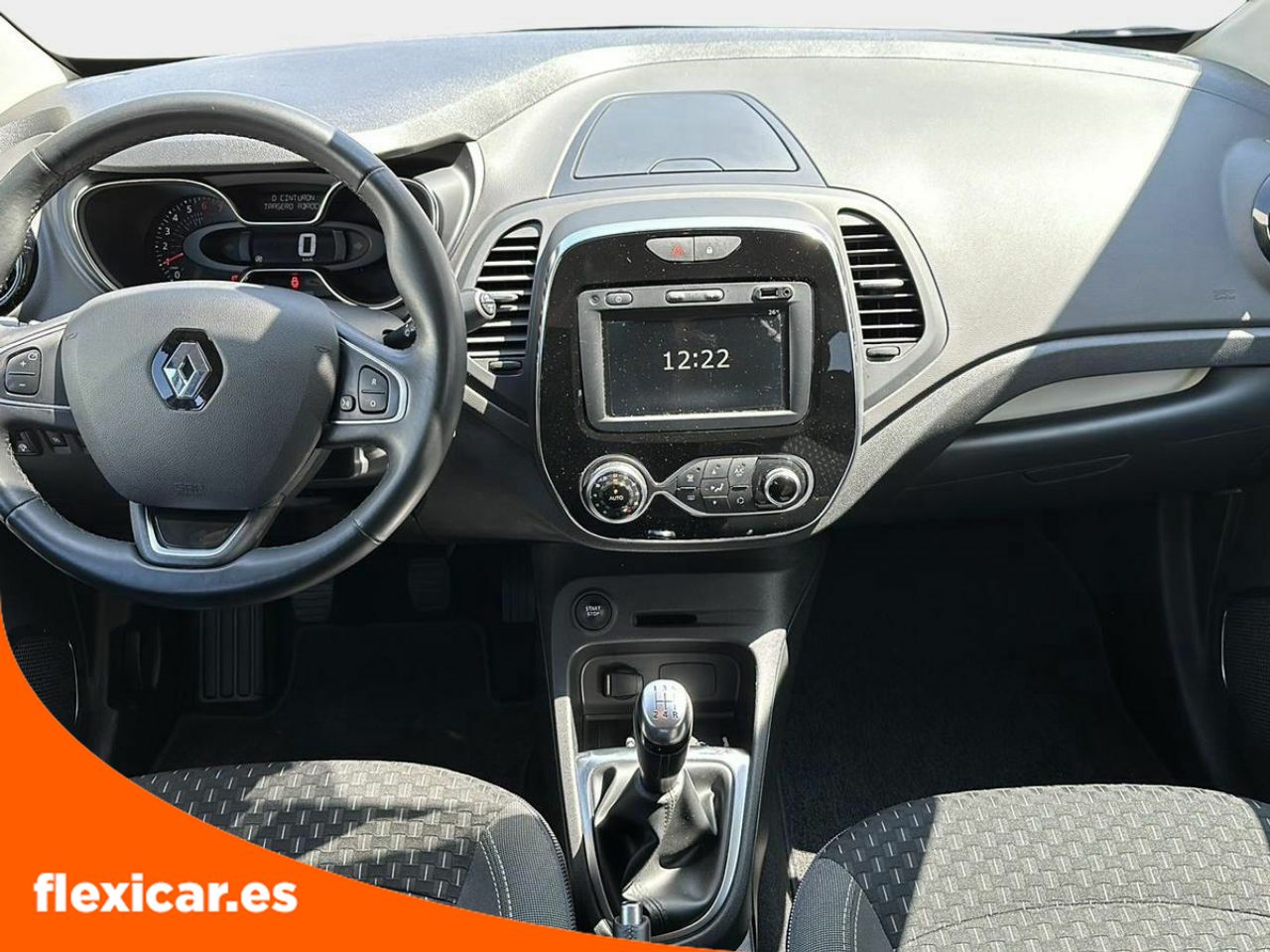 Foto Renault Captur 13