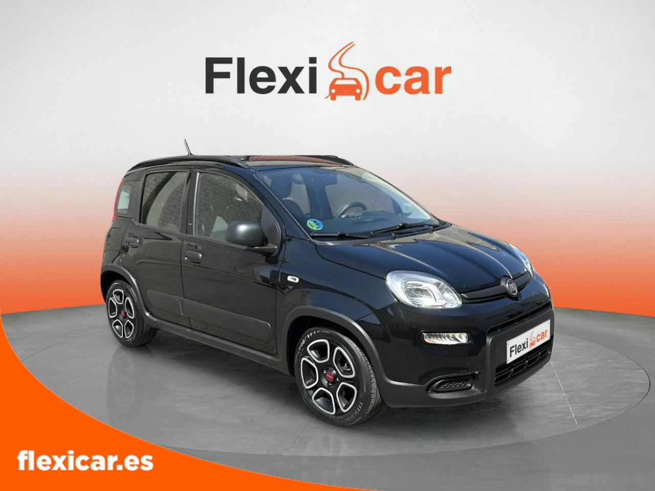 Foto Fiat Panda 20