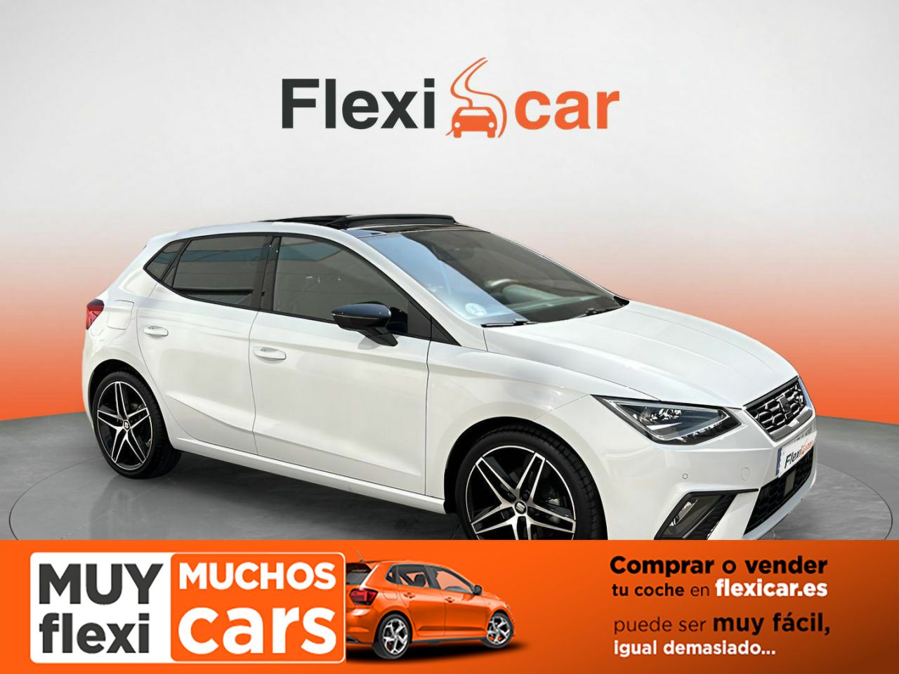 Foto Seat Ibiza 1