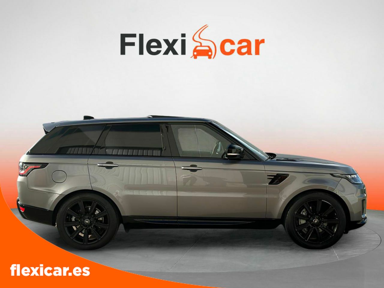 Foto Land-Rover Range Rover Sport 2