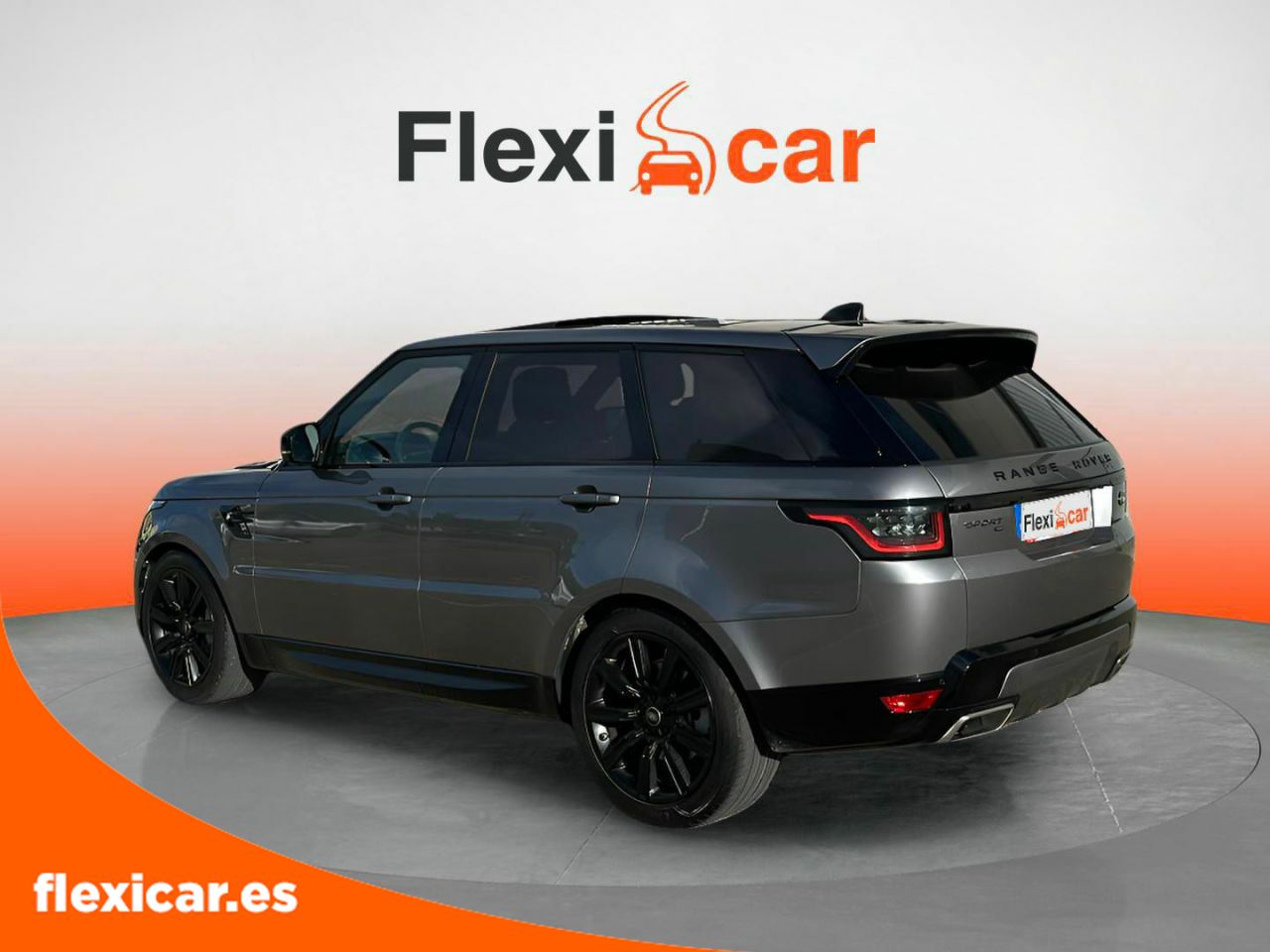 Foto Land-Rover Range Rover Sport 7