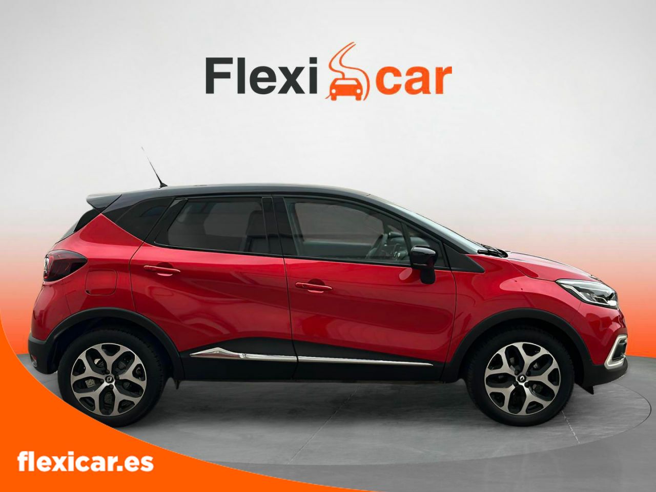 Foto Renault Captur 2