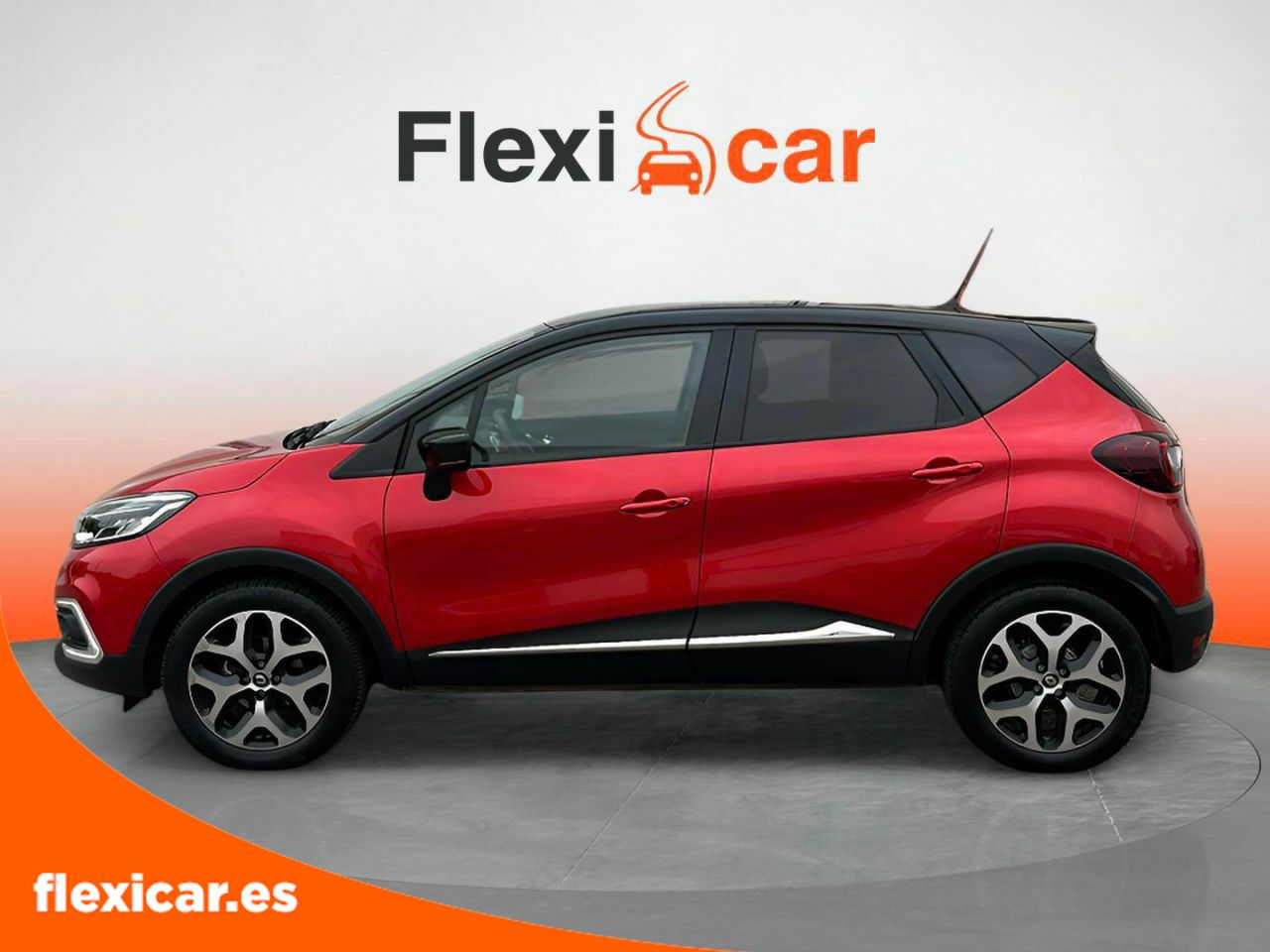 Foto Renault Captur 4