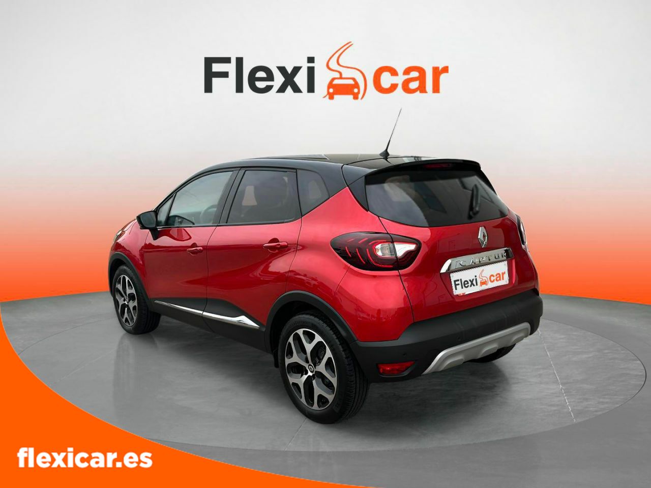 Foto Renault Captur 7