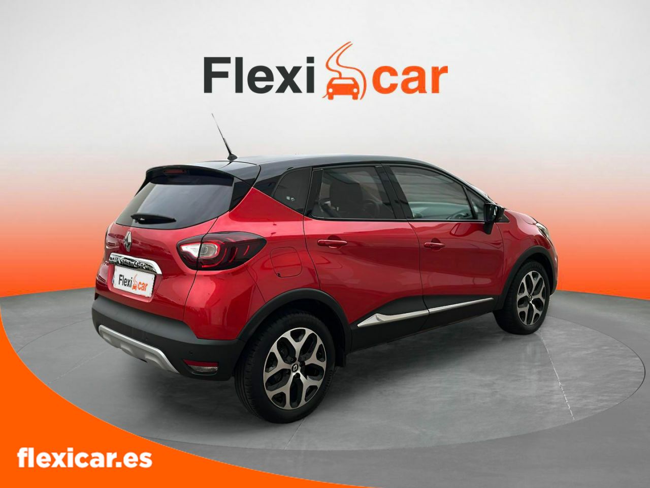 Foto Renault Captur 8