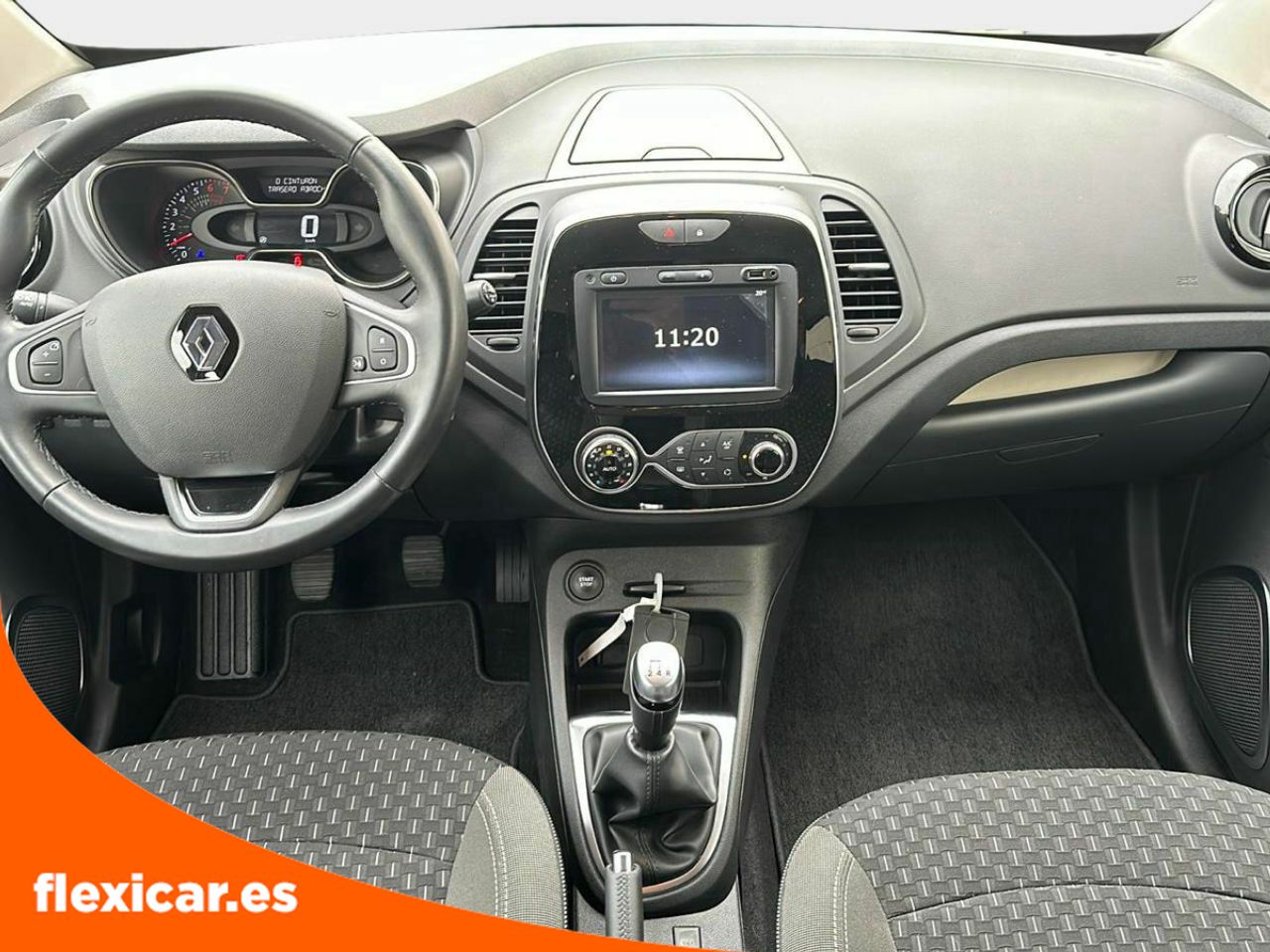 Foto Renault Captur 13